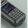 Source Wholesale Dual-mode Walkie-talkie, Public Network + Analog 5W Radio Relay Card 100 Kilometers Home and Commercial