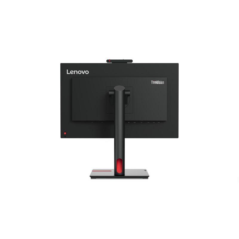 Lenovo ThinkVision T24v-30 LED monitor 23.8 inch Full HD Black