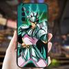 Saint Seiya Shiryu Case For Samsung Galaxy A05 A06 A22 A53 A33 A26 A16 A56 A36 A32 A52 A54 A34 A14 A55 A15 A35