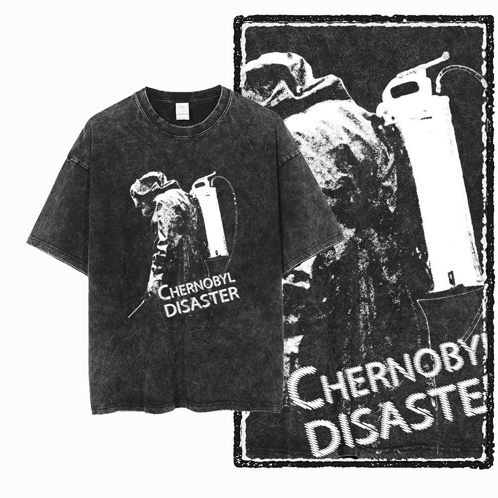 Унисекс футболка Лиама Галлахера: Все электрическое (большой) 3XL