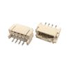 PH2.0-4Pin Horizontal High-Temp SMT Connector Terminal Socket Plug