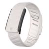 Adjustable Dual-Color Sports Silicone Wristband Replacement Strap Compatible With Whoop 5.0 Tracker Watch Accessory