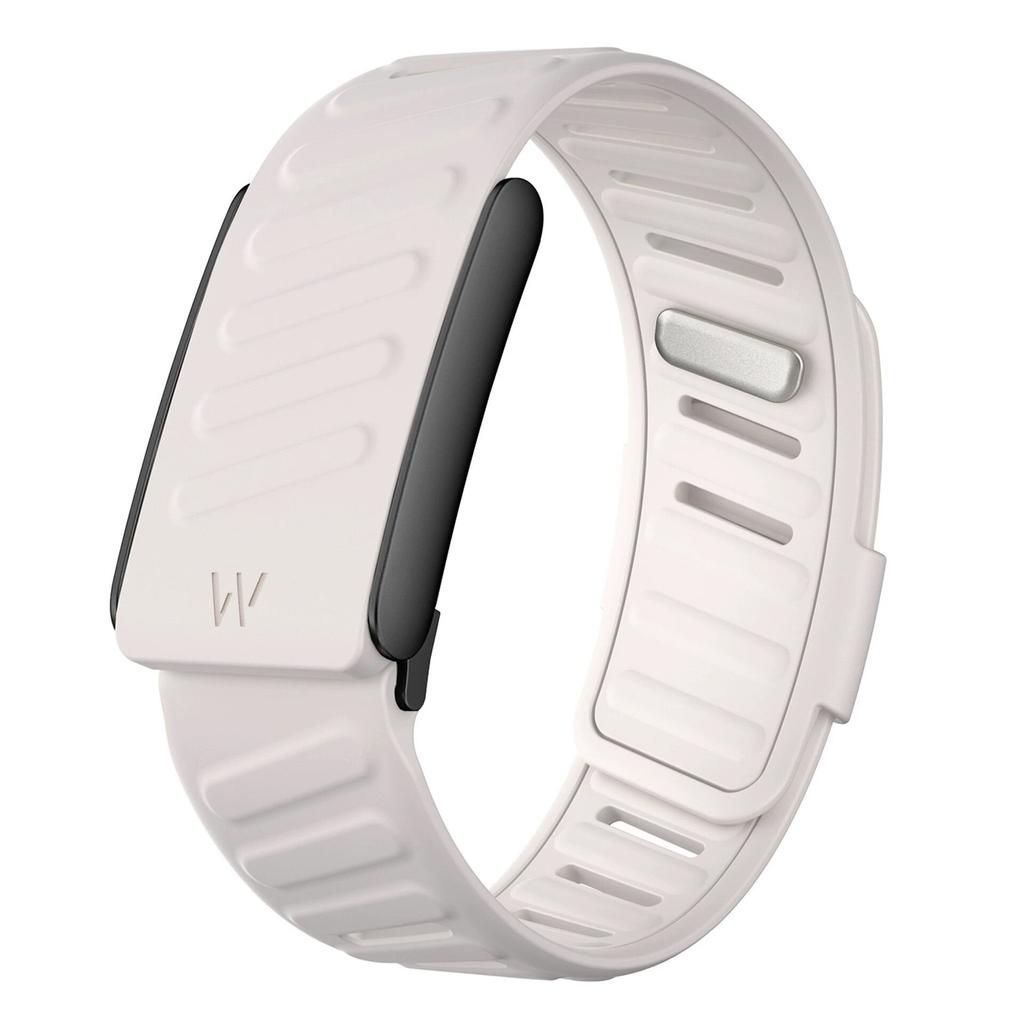 Adjustable Dual-Color Sports Silicone Wristband Replacement Strap Compatible With Whoop 5.0 Tracker Watch Accessory