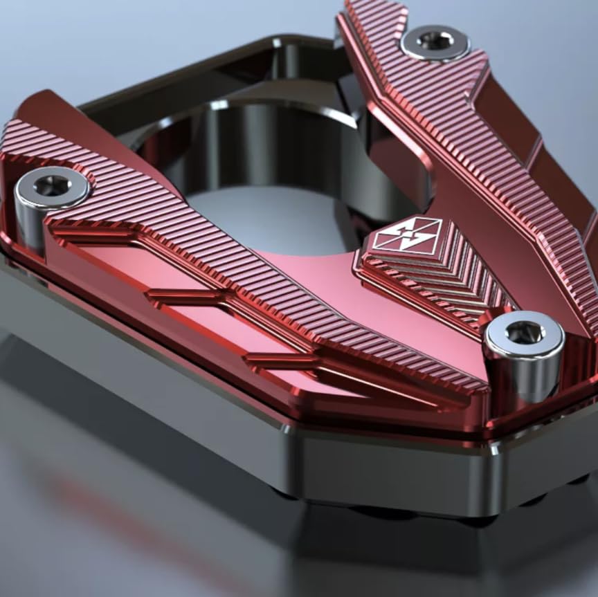 GOLDFAUST Z900RS Z900RS (All Years) NINJA250 NINJA650 (Compatible Year Unknown) Side Stand End Side