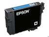 Cartouche d'encre EPSON 502 - 3.3 ml - Cyan - Originale - Pour XP-5100, XP-5105, WF-2860, WF-2860DWF, WF-2865DWF