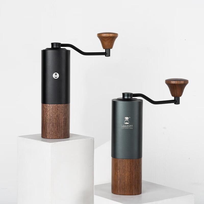 

Timemore Chestnut G3 Manual Coffee Grinder