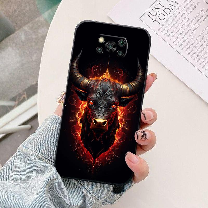 For Xiaomi Poco X 3 Pro X3 NFC X3GT Phone Case astronaut Silicone Camera Protection Back Cover For Poco X3 Pro GT Funda Coque