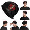 Kyokushin Karate Bushido Values Men Women Adult Beanies Caps Knitting Bonnet Hat Warm HipHop Autumn Winter Outdoor Skullies Hats
