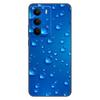 For Realme 14x 5G Case Silicone Luxury Space Soft Bumper for Realme 14X Phone Cover Realme14x RMX5020 TPU Funda Fashion Bag