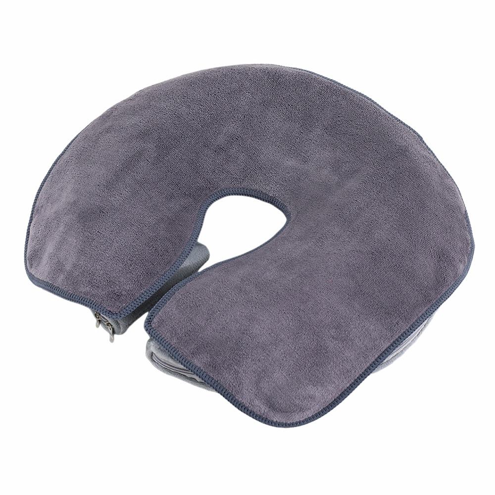 Thickened Microfiber Treatment Neck Towel Comfortable Spa Massage Facial Towel SPA Equipment