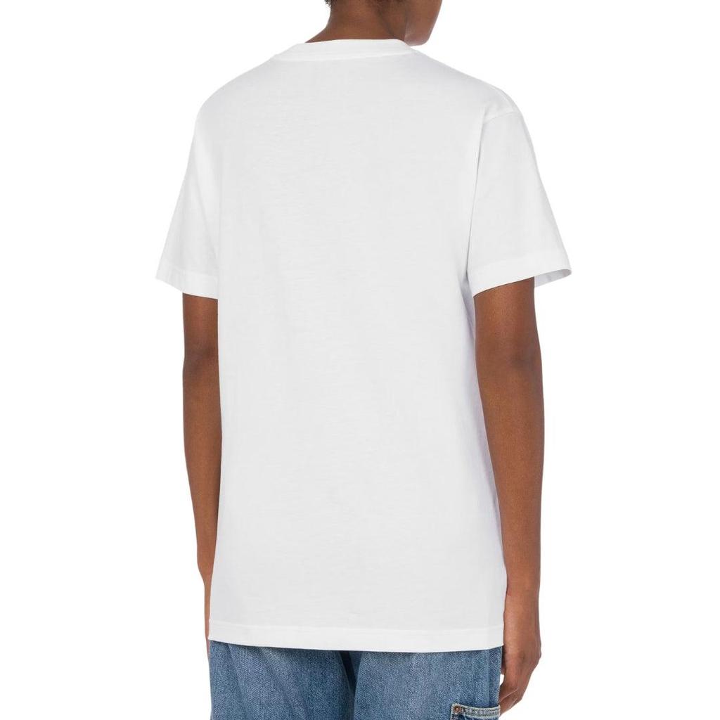 Diesel Unisex Adult T-Shirt