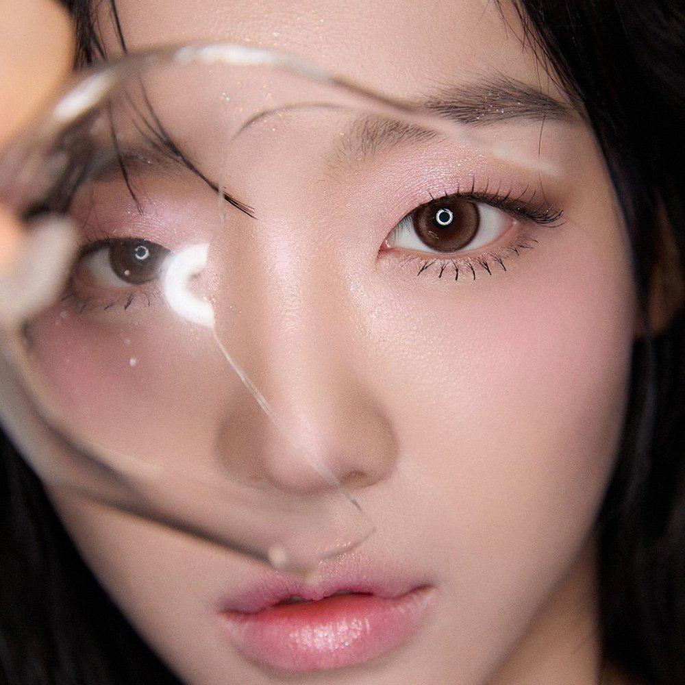 Glass Glitter