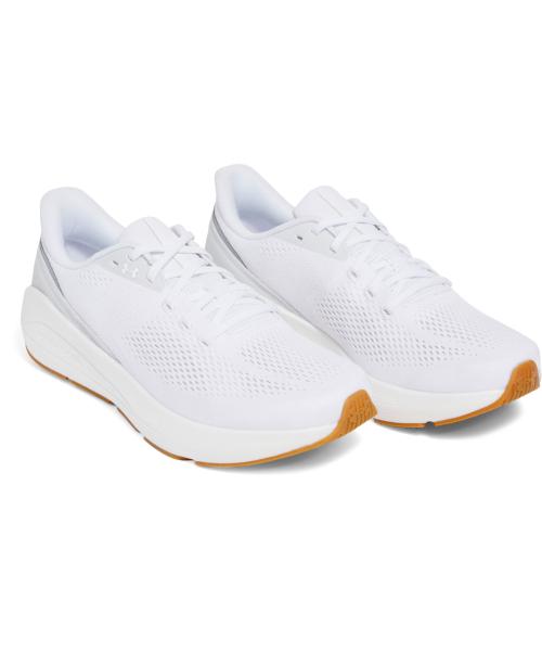 Sonic 7 Running Shoe 3028002-100 [Shipped from Korea] 100% Authentic