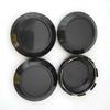 100% Brand New Wheel Center Cap 4pcs 73mm ID ABS For Advan Racing RZ DF Tire Rim