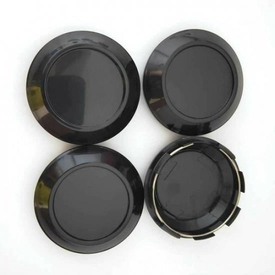 100% Brand New Wheel Center Cap 4pcs 73mm ID ABS For Advan Racing RZ DF Tire Rim