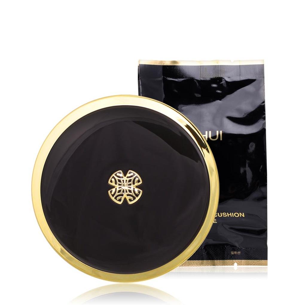 Оху Ultimate Cover Cushion Moisture (Основной + Пополнение)