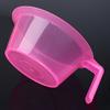 Beauty Salon Dyeing Mixing Bowl Hair Dye Dyeing Cup Diy Random Color