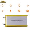 3.7V 10000mAh Polymer Lithium Battery (1260110)