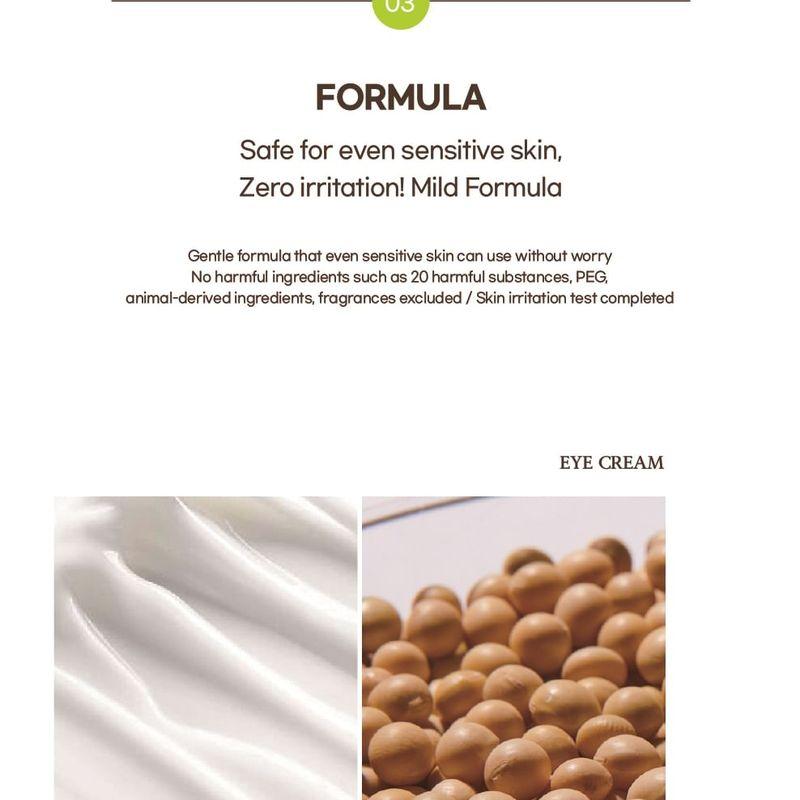 mixsoon Bean Eye Cream