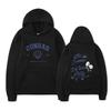 The Summer I Turned Pretty Conrad Cousin Beach Hoodie Men Women Fleece Warm Autumn Winter Hooded Sweatshirt Casual Beach Pullover
