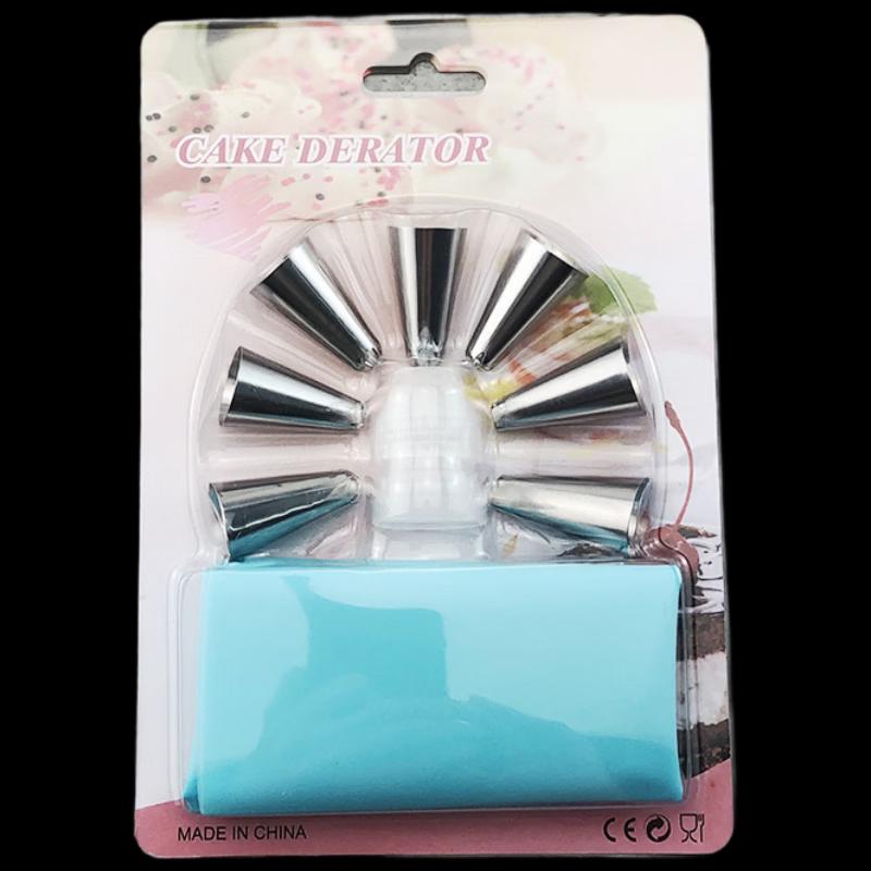 

Ruhan Cake Decorating & Baking Tool Set