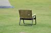 Captain Stag (CAPTAIN STAG) Chair Cover, Fire Proof, UP-2686, Olive, Flame Retardant Fabric with Back Pocket
