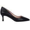Biba Womens/Ladies Leather Stiletto Heel Pumps
