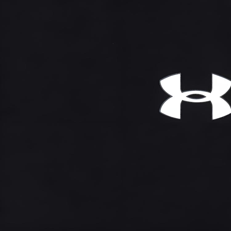 Under Armour Training Woven Slim Fit Pants Women Pants Black 1363095-002