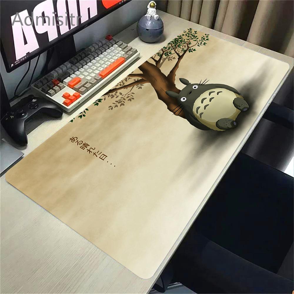 Xxl Control Mouse Pad Office Computer Accessories Table Mat Gaming Mats Kawaii Cat Mousepad Pc Gamer Desk Large Dragon Deskmat