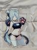 Stellive Rin Nyan Jelly Acrylic