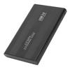 2.5in HDD Box SATA External Case USB 3.0 Super Speed Mobile Hard Disk Drive Enclosure (Not Inclube Hard Disk)