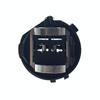H7 Stecker Kompatibel mit Volkswagen Golf, Sharan, Scirocco - Teilenummern: A9068260282, 5K0941109C, 5K0941109