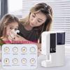 Heated Face Towel Warmer with Intelligent Temperature Control Safety Function 500ml Tank for Gentle Makeup Removal