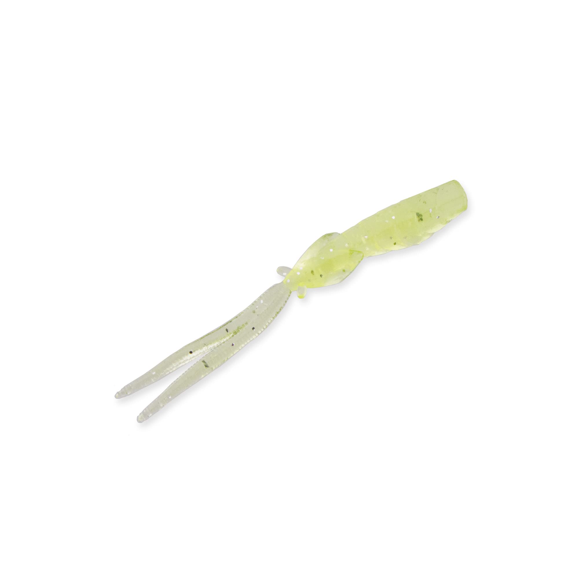 Bait Breath mini 14pcs S151 Glow Chart AJ-R 1.2
