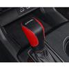 NIUNIUFU Honda Civic 11. Generation FL1 Schaltknaufabdeckung, Schaltgriffabdeckung, Innenteile,