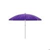 Marbueno SUMMER 10101M Beach Parasol, 160 Cm, Purple, for Outdoor