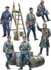 Verzamelen en modelbouw – Actiefiguren