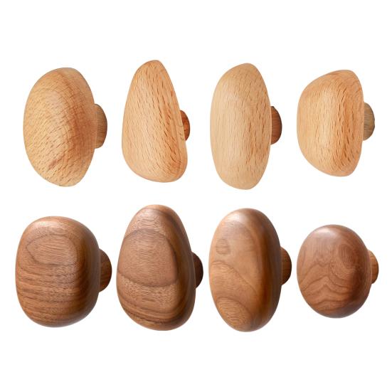 Wall Hook Clothes Coat Organizer 20kg Load-capacity Easy Installation Punch-free Door Clothes