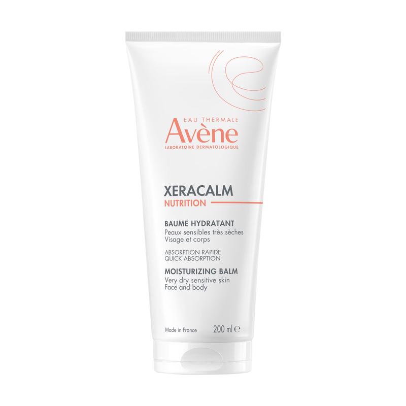 Avene Эмульсия тройного увлажнения и комфорта