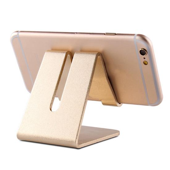 Universal Metal Table Bracket for 45757 Stand Holder inch Mobile Phones Tablets