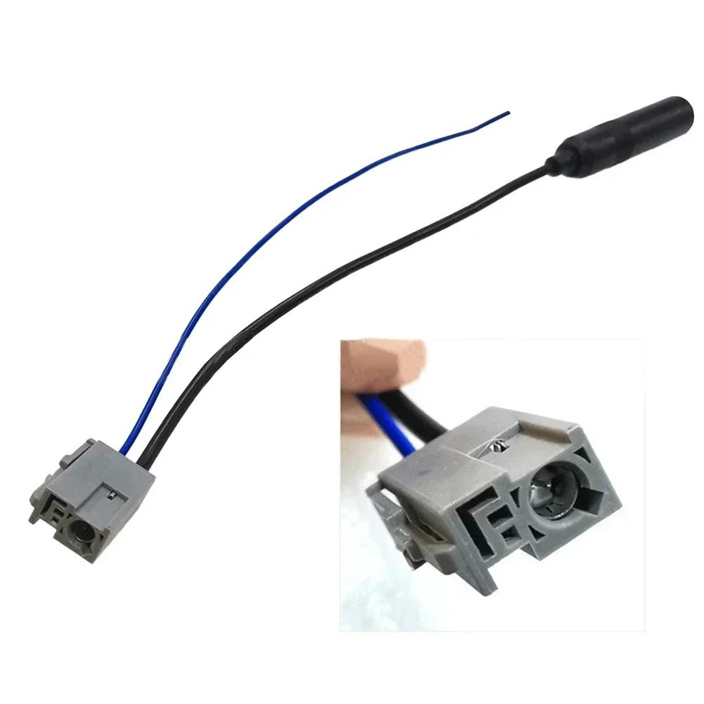Radio Stereo Plug Plug Car For Accord For CRV For Civic Sedan For Element For Honda Odyssey For Insight For China Mainland