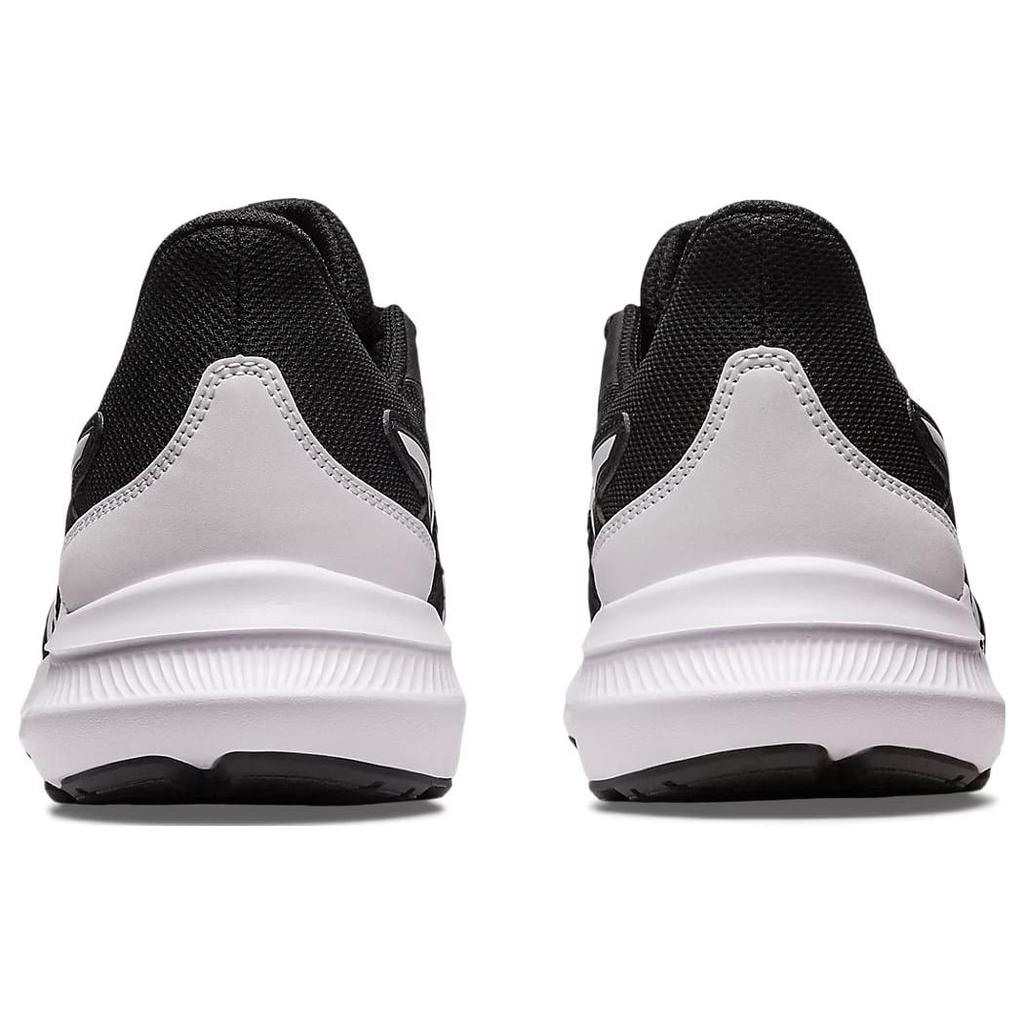 ASICS Jolt 4 Wide 'Black White' Women's 1012B422-002