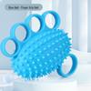 Senior Grip Ball: Palm Massager & Exercise Tool for Finger Strength Rehabilitation
