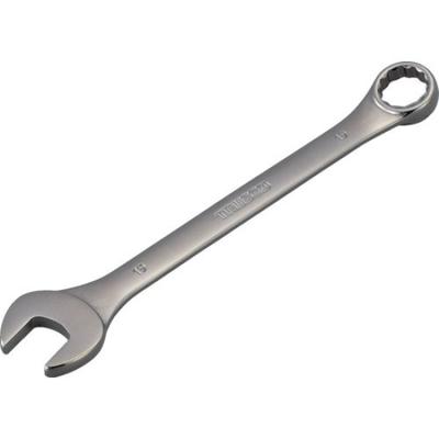 TRUSCO Mirror Type Combination Spanner X 10 10.0mm TTCS-0010 [Case Sold]