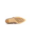 VAINER Brown Women S claSSic dreSS ShoeS 142a0v13a