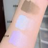Liquid Contouring Stick Waterproof Lasting Matte Natural Purple Cheek Blush Stick Face Brightening Makeup Cosmetic