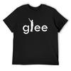 Finn __ Glee T-Shirt Boys Whites Customs Mens T Shirts Pack