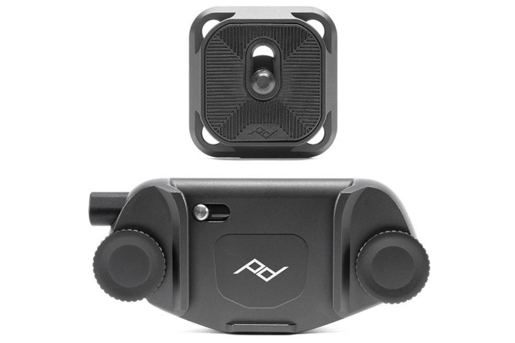 

Peak Design Capture Black []PeakDesign CP-BK-3 чорний