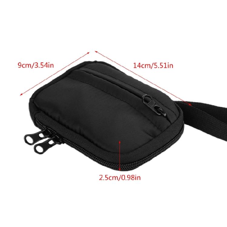 Reise-Tragetasche Aufbewahrungstasche für One Touch AntiShocks Organizer