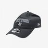 New Era New York Yankees Unstructured Ballcap Dark Graphite 145619